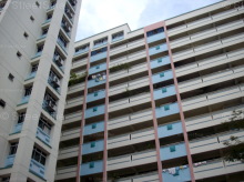 Blk 858 Jurong West Street 81 (Jurong West), HDB 4 Rooms #432762